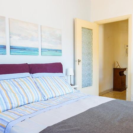 Erica Home - 2 Bedrooms, Terrace, Wifi Санремо Екстер'єр фото