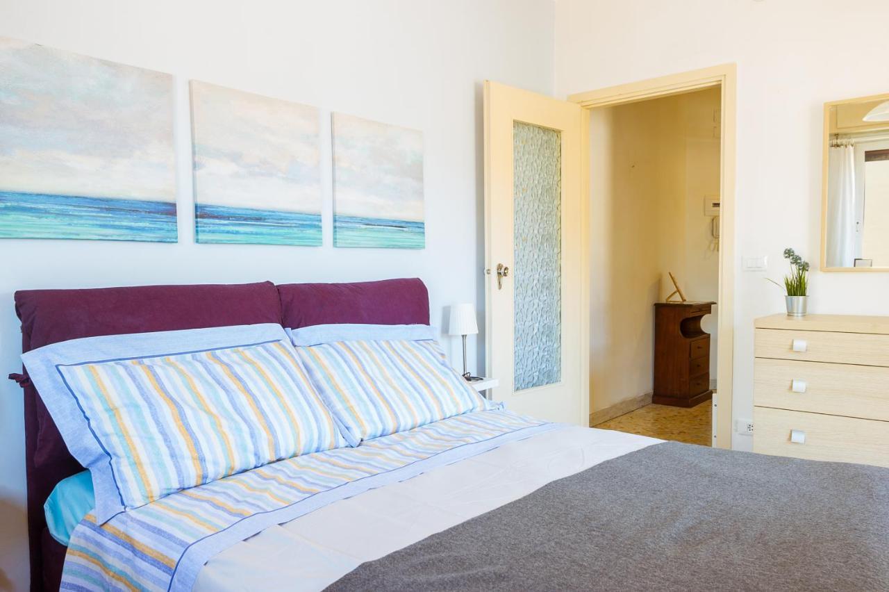 Erica Home - 2 Bedrooms, Terrace, Wifi Санремо Екстер'єр фото