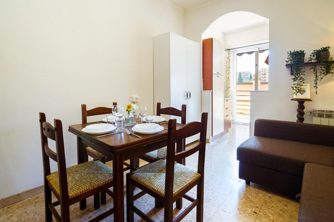 Erica Home - 2 Bedrooms, Terrace, Wifi Санремо Екстер'єр фото