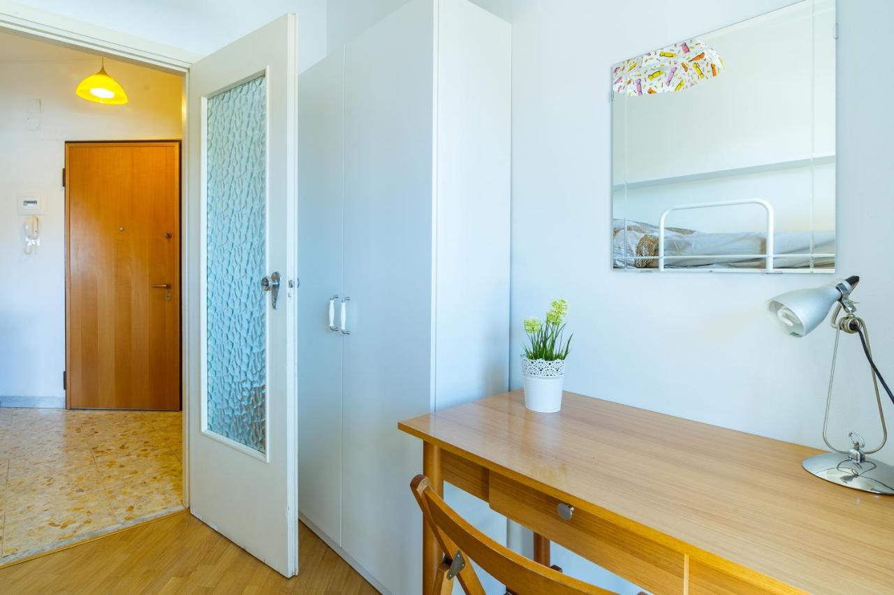 Erica Home - 2 Bedrooms, Terrace, Wifi Санремо Екстер'єр фото