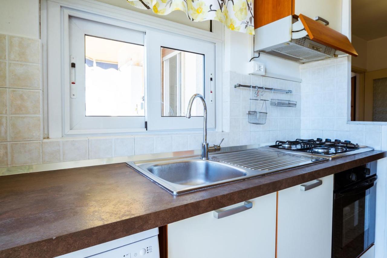 Erica Home - 2 Bedrooms, Terrace, Wifi Санремо Екстер'єр фото