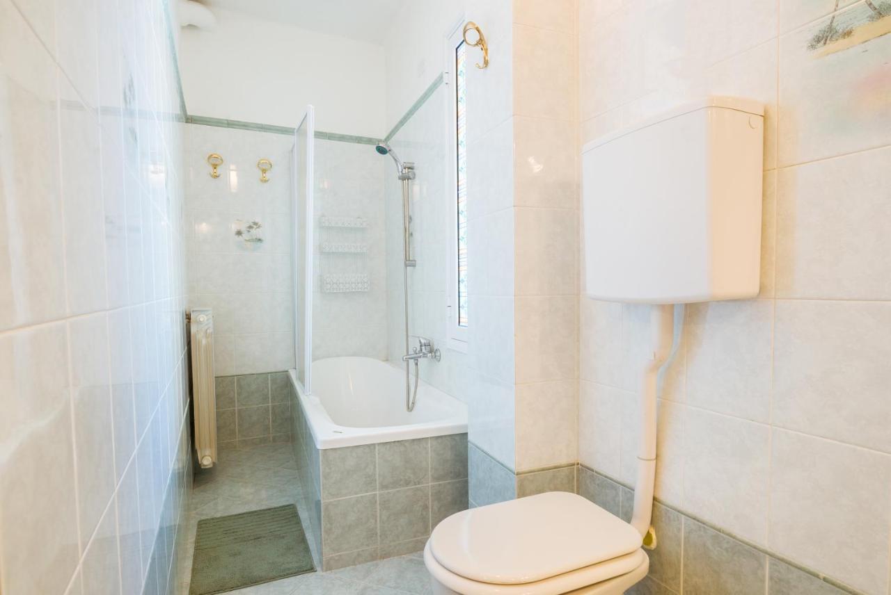 Erica Home - 2 Bedrooms, Terrace, Wifi Санремо Екстер'єр фото